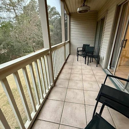 2Br 2Ba Condo On Golf Course Pawleys Island Buitenkant foto