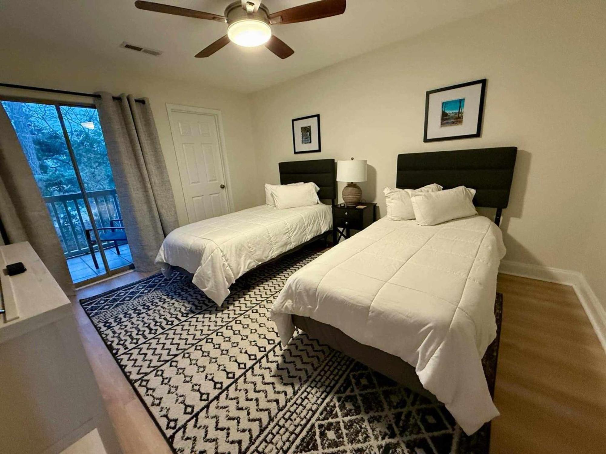 2Br 2Ba Condo On Golf Course Pawleys Island Buitenkant foto